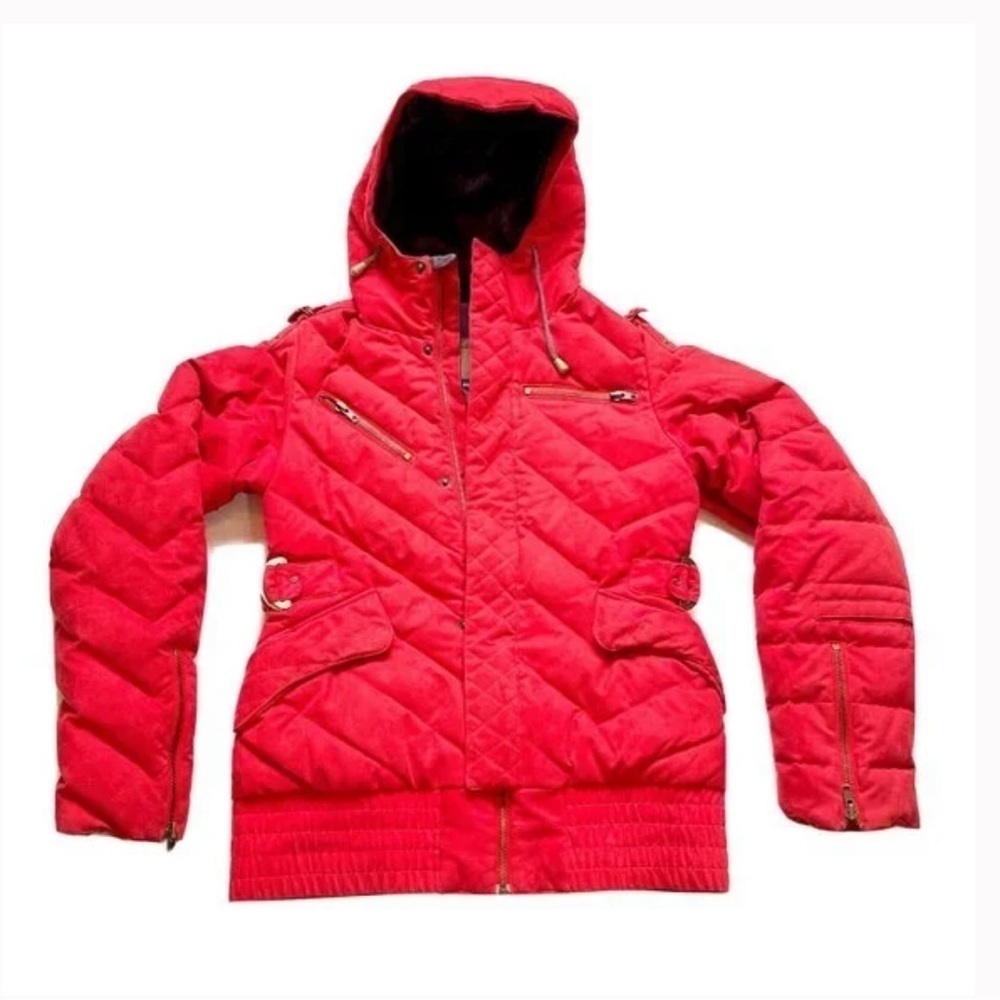 B by Burton Mischief Down Jacket